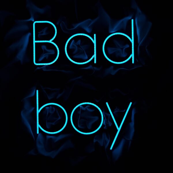 Neon Bad Boy