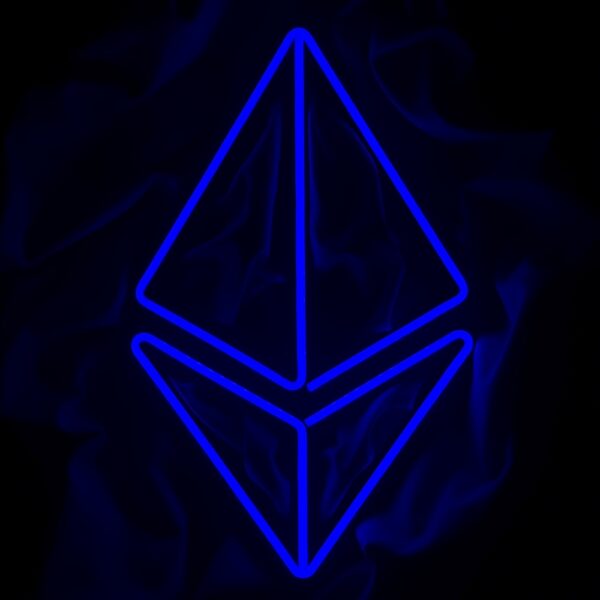 Neon Ethereum