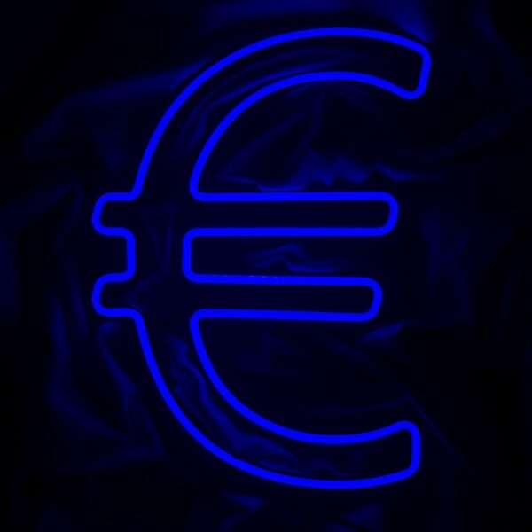 Neon Euro