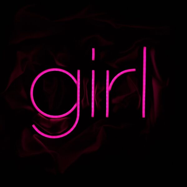 Neon Girl