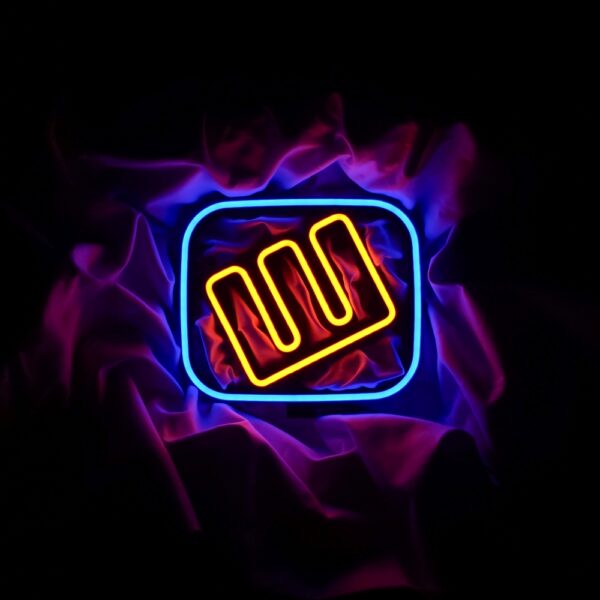 Neon Wykop