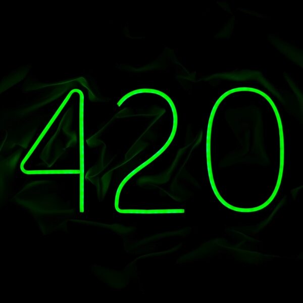 Neon 420