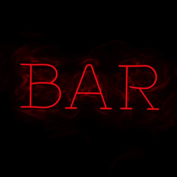 Neon Bar