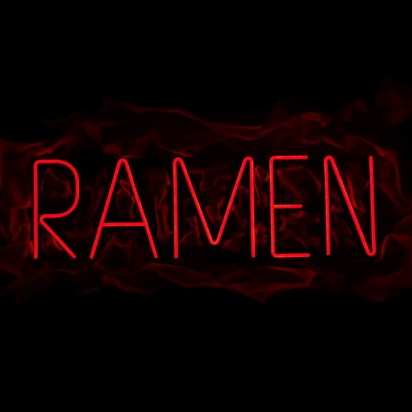 Neon Ramen 2