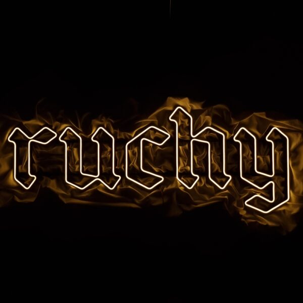 Neon Ruchy
